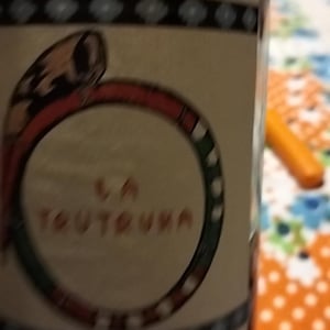 Trutruka - La Trutruka - Jaufre Mas -2023