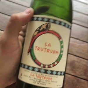 La Trutruka - Jaufre Mas - Trutruka