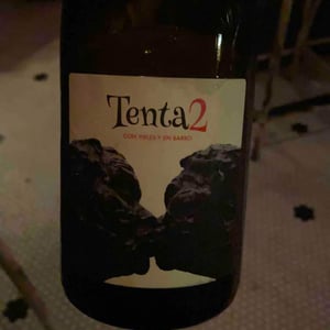Tenta 2 - MicroBioWines - Ismael Gozalo 