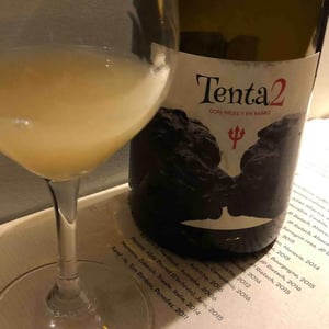 Tenta 2 - MicroBioWines - Ismael Gozalo 