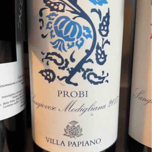 Probi - Villa Papiano - francesco-bordini