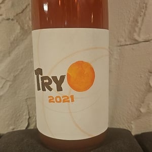 Try'o - Domaine Gross - Rémy & Vincent Gross 