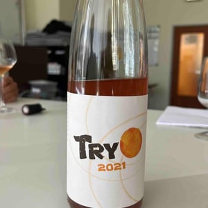 Domaine Gross - Rémy & Vincent Gross - Try'o