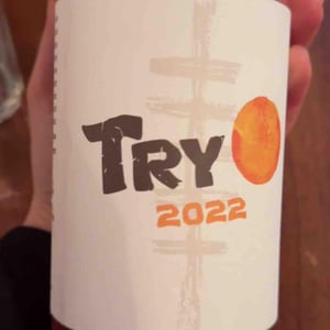 Try'o - Domaine Gross - Rémy & Vincent Gross 