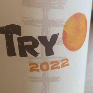 Try'o - Domaine Gross - Rémy & Vincent Gross 
