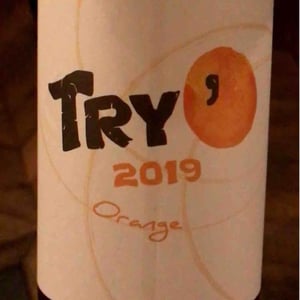Try'o - Domaine Gross - Rémy & Vincent Gross 