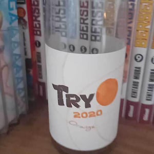Try'o - Domaine Gross - remy-vincent-gross