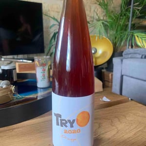 Domaine Gross - Rémy & Vincent Gross - Try'o