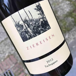 Tschuppen - Weingut Ziereisen - hanspeter-edeltraud-ida-johann-ziereisen