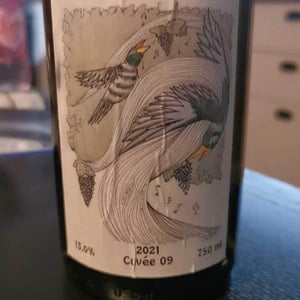 Tsitska - Otskhanuri Sapere - Makaridze Winery - Gogita & Keto Makaridze 