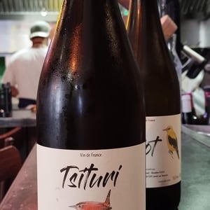 Tsituri - Le Chat Huant - blandine-floch