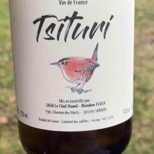 Tsituri - Le Chat Huant - blandine-floch