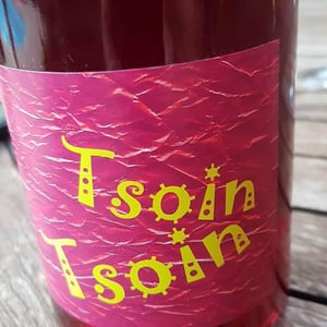Laurent Herlin Vigneron - Laurent Herlin - Tsoin Tsoin