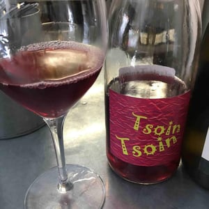 Laurent Herlin Vigneron - Laurent Herlin - Tsoin Tsoin