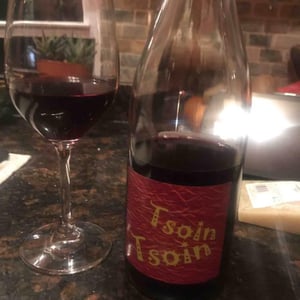 Laurent Herlin Vigneron - Laurent Herlin - Tsoin Tsoin