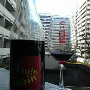 Tsoin Tsoin 2017
