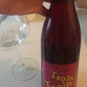 Tsoin Tsoin - Laurent Herlin Vigneron - laurent-herlin