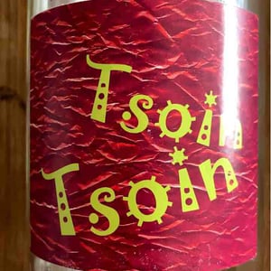 Laurent Herlin Vigneron - Laurent Herlin - Tsoin Tsoin
