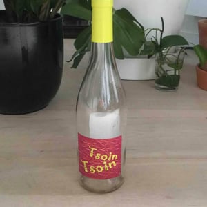 Tsoin Tsoin - Laurent Herlin Vigneron - Laurent Herlin 