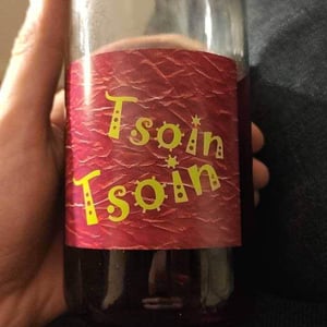 Laurent Herlin Vigneron - Laurent Herlin - Tsoin Tsoin