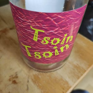 Laurent Herlin Vigneron - Laurent Herlin - Tsoin Tsoin