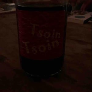 Laurent Herlin Vigneron - Laurent Herlin - Tsoin Tsoin