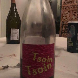 Laurent Herlin Vigneron - Laurent Herlin - Tsoin Tsoin