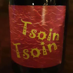 Tsoin Tsoin - Laurent Herlin Vigneron - Laurent Herlin 