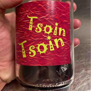 Tsoin Tsoin - Laurent Herlin Vigneron - Laurent Herlin 