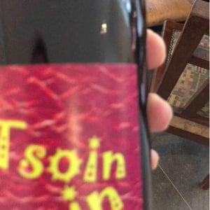 Tsoin Tsoin - Laurent Herlin Vigneron - Laurent Herlin 