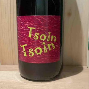 Tsoin Tsoin - Laurent Herlin Vigneron - laurent-herlin