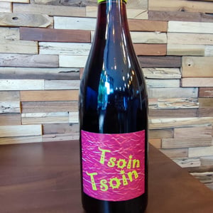 Tsoin Tsoin - Laurent Herlin Vigneron - laurent-herlin