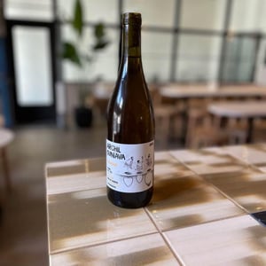 Tsolikouri - Archil Guniava Wine Cellar - archil-guniava -2020