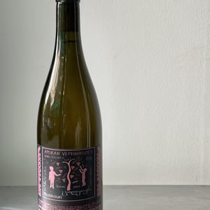 Tsolikouri - Amiran Vepkhvadze Wine Cellar - amiran-vepkhvadze -2021