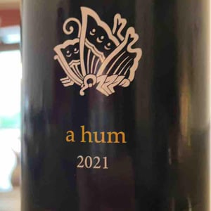 Tsugane A Hum Pinot Gris - Beau Paysage - Eishi Okamoto 