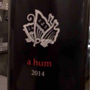 Tsugane A Hum Pinot Gris - Beau Paysage - Eishi Okamoto 