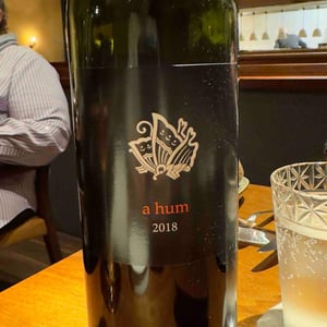 Tsugane A Hum Pinot Gris - Beau Paysage - Eishi Okamoto 