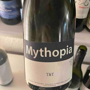 T&T - Mythopia - Romaine & Hans-Peter Schmidt -2018