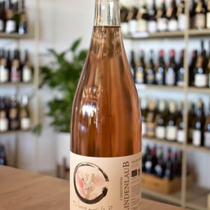 Tu boi quoi là ? Rose - Lindenlaub - Christophe Lindenlaub 