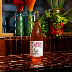 Tu Te La Pet - Domaine de l'Iserand - jean-francois-malsert -2022
