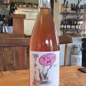 Tu Te La Pet - Domaine de l'Iserand - jean-francois-malsert -2022