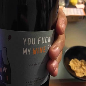 Tu Vin Plus Aux Soirées