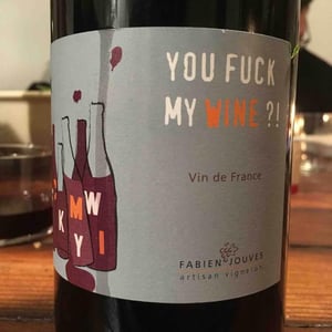 Mas del Périé - Fabien Jouves - Tu Vin Plus Aux Soirées