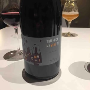 Tu Vin Plus Aux Soirées