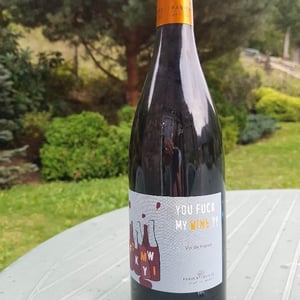Tu Vin Plus Aux Soirées - Mas del Périé - fabien-jouves