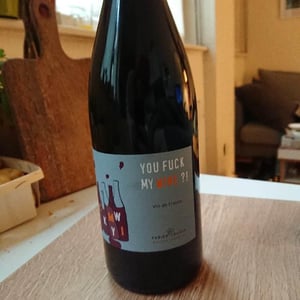 Tu Vin Plus Aux Soirées 2016