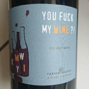 Tu Vin Plus Aux Soirées - Mas del Périé - fabien-jouves