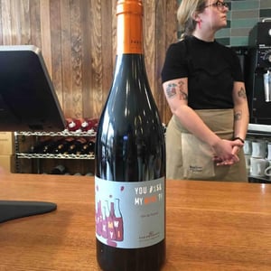 Mas del Périé - Fabien Jouves - Tu Vin Plus Aux Soirées