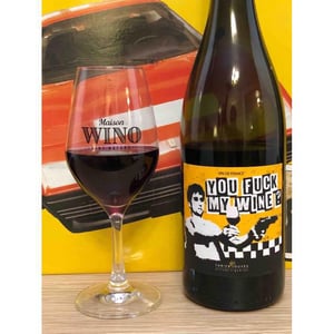 Mas del Périé - Fabien Jouves - Tu Vin Plus Aux Soirées