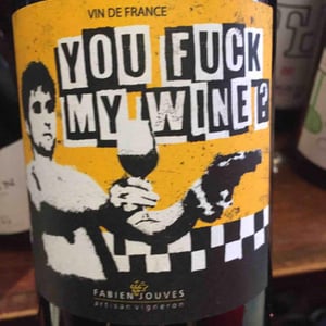 Mas del Périé - Fabien Jouves - Tu Vin Plus Aux Soirées